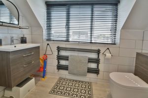 Bathroom- click for photo gallery